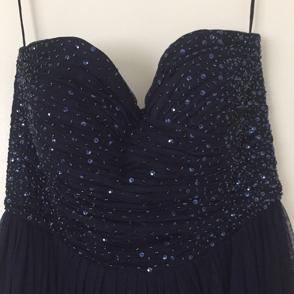 Australian Couture cocktail midi dress BNWT - Picture 3 of 8